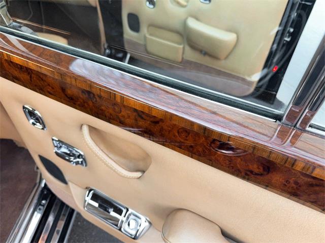 1979 Rolls-Royce Silver Shadow (CC-1956825) for sale in Carey, Illinois