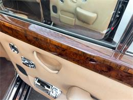 1979 Rolls-Royce Silver Shadow (CC-1956825) for sale in Carey, Illinois
