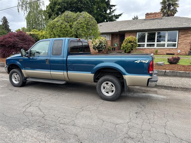 Used F250 For Sale Oregon
