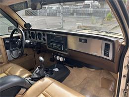1985 Chevrolet S10 Blazer (CC-1956840) for sale in Salem, Oregon