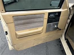 1985 Chevrolet S10 Blazer (CC-1956840) for sale in Salem, Oregon