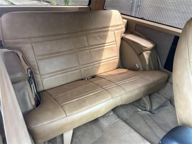 1985 Chevrolet S10 Blazer (CC-1956840) for sale in Salem, Oregon