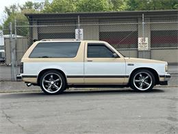 1985 Chevrolet S10 Blazer (CC-1956840) for sale in Salem, Oregon
