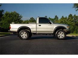 2001 Toyota Tacoma (CC-1956866) for sale in Aiken, South Carolina