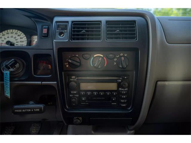 2001 Toyota Tacoma (CC-1956866) for sale in Aiken, South Carolina
