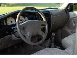 2001 Toyota Tacoma (CC-1956866) for sale in Aiken, South Carolina