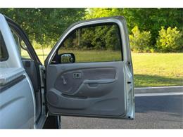 2001 Toyota Tacoma (CC-1956866) for sale in Aiken, South Carolina