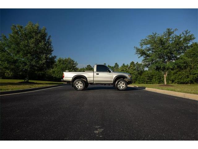 2001 Toyota Tacoma (CC-1956866) for sale in Aiken, South Carolina