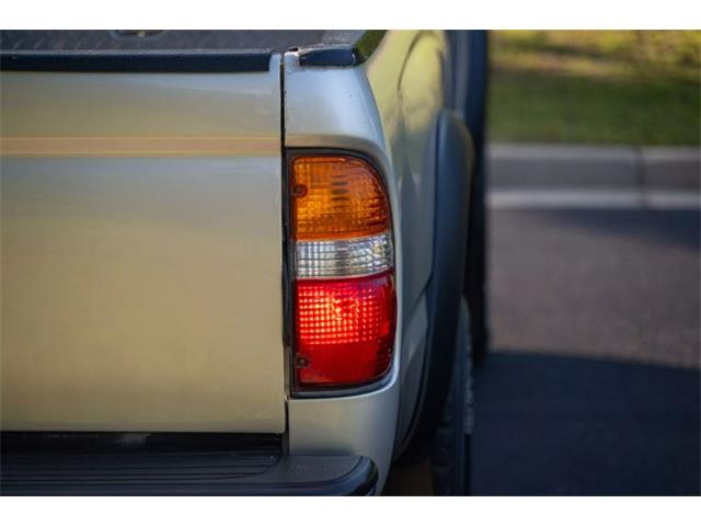 2001 Toyota Tacoma (CC-1956866) for sale in Aiken, South Carolina