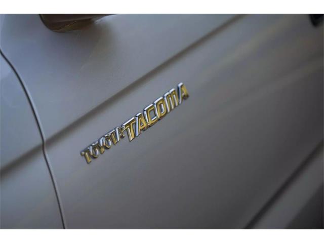 2001 Toyota Tacoma (CC-1956866) for sale in Aiken, South Carolina