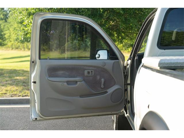 2001 Toyota Tacoma (CC-1956866) for sale in Aiken, South Carolina