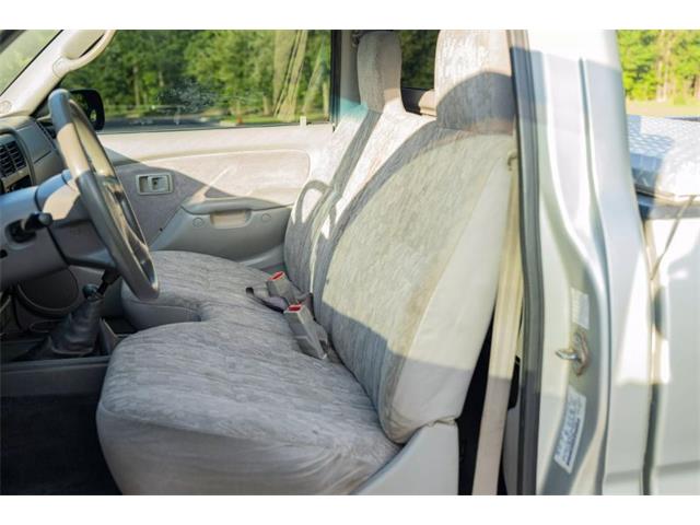2001 Toyota Tacoma (CC-1956866) for sale in Aiken, South Carolina