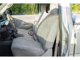 2001 Toyota Tacoma (CC-1956866) for sale in Aiken, South Carolina