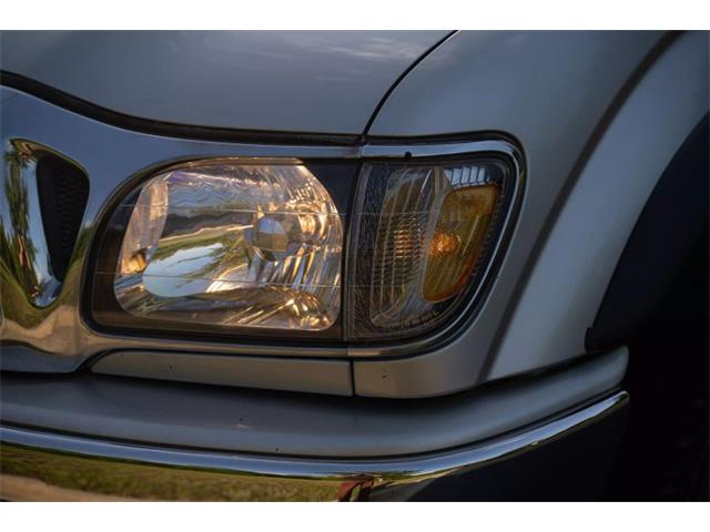 2001 Toyota Tacoma (CC-1956866) for sale in Aiken, South Carolina