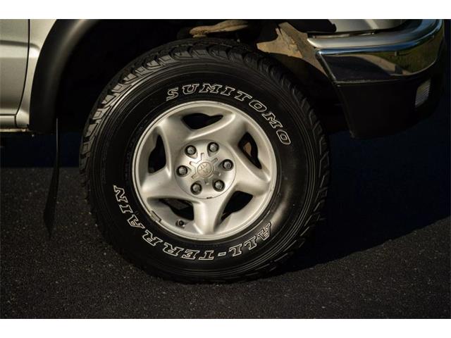 2001 Toyota Tacoma (CC-1956866) for sale in Aiken, South Carolina
