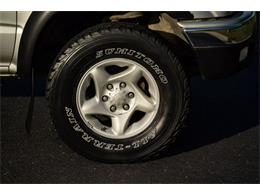 2001 Toyota Tacoma (CC-1956866) for sale in Aiken, South Carolina