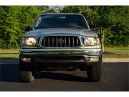 2001 Toyota Tacoma (CC-1956866) for sale in Aiken, South Carolina