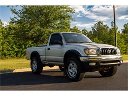 2001 Toyota Tacoma (CC-1956866) for sale in Aiken, South Carolina