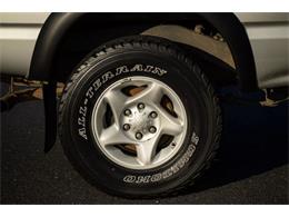 2001 Toyota Tacoma (CC-1956866) for sale in Aiken, South Carolina