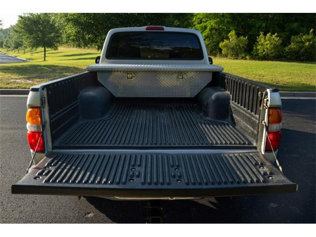 2001 Toyota Tacoma (CC-1956866) for sale in Aiken, South Carolina