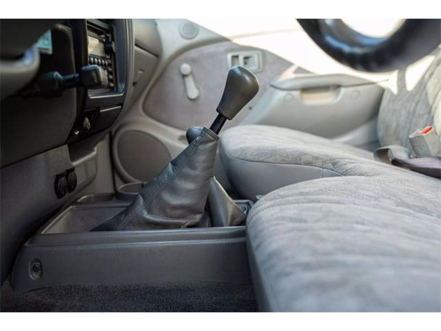 2001 Toyota Tacoma (CC-1956866) for sale in Aiken, South Carolina
