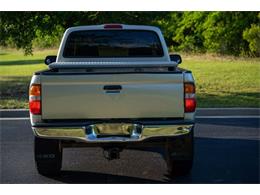 2001 Toyota Tacoma (CC-1956866) for sale in Aiken, South Carolina