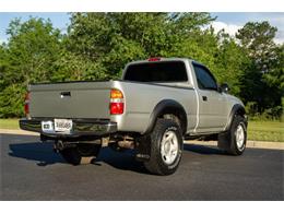 2001 Toyota Tacoma (CC-1956866) for sale in Aiken, South Carolina