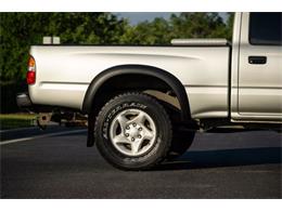 2001 Toyota Tacoma (CC-1956866) for sale in Aiken, South Carolina