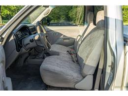 2001 Toyota Tacoma (CC-1956866) for sale in Aiken, South Carolina