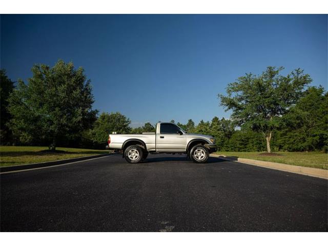 2001 Toyota Tacoma (CC-1956866) for sale in Aiken, South Carolina