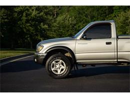 2001 Toyota Tacoma (CC-1956866) for sale in Aiken, South Carolina