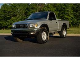 2001 Toyota Tacoma (CC-1956866) for sale in Aiken, South Carolina