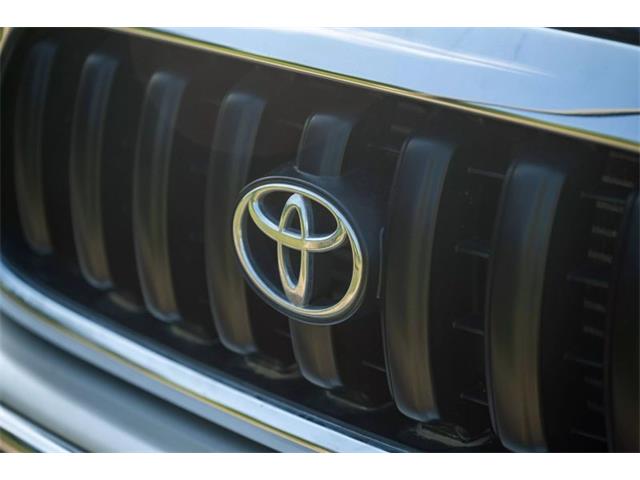 2001 Toyota Tacoma (CC-1956866) for sale in Aiken, South Carolina