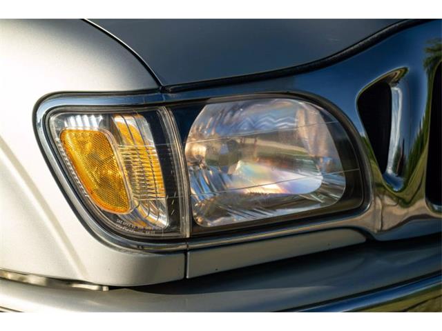 2001 Toyota Tacoma (CC-1956866) for sale in Aiken, South Carolina