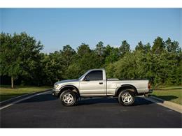 2001 Toyota Tacoma (CC-1956866) for sale in Aiken, South Carolina