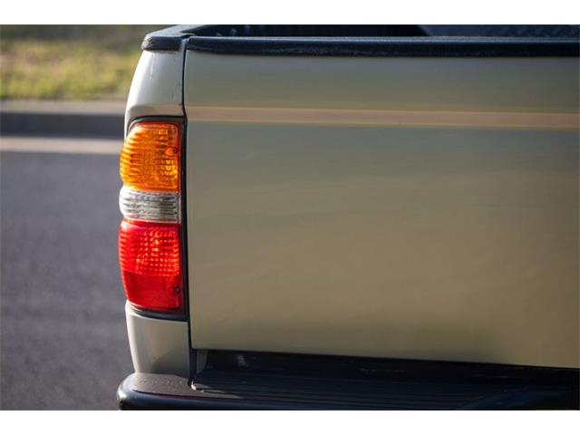2001 Toyota Tacoma (CC-1956866) for sale in Aiken, South Carolina