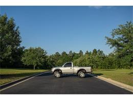 2001 Toyota Tacoma (CC-1956866) for sale in Aiken, South Carolina