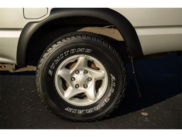 2001 Toyota Tacoma (CC-1956866) for sale in Aiken, South Carolina
