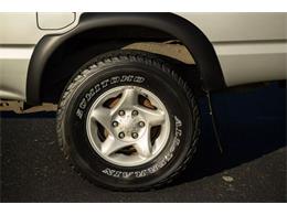 2001 Toyota Tacoma (CC-1956866) for sale in Aiken, South Carolina