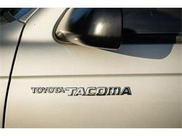 2001 Toyota Tacoma (CC-1956866) for sale in Aiken, South Carolina
