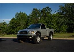 2001 Toyota Tacoma (CC-1956866) for sale in Aiken, South Carolina