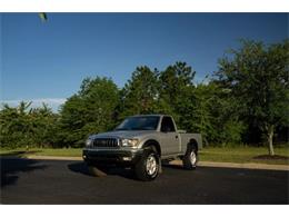 2001 Toyota Tacoma (CC-1956866) for sale in Aiken, South Carolina
