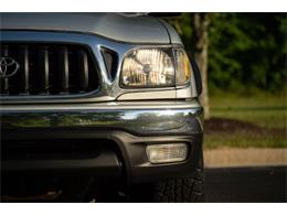 2001 Toyota Tacoma (CC-1956866) for sale in Aiken, South Carolina