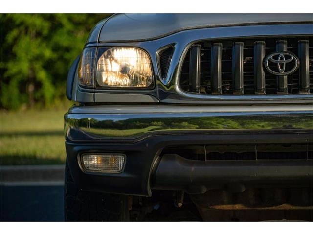 2001 Toyota Tacoma (CC-1956866) for sale in Aiken, South Carolina