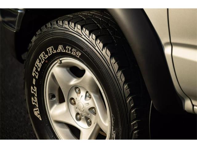 2001 Toyota Tacoma (CC-1956866) for sale in Aiken, South Carolina