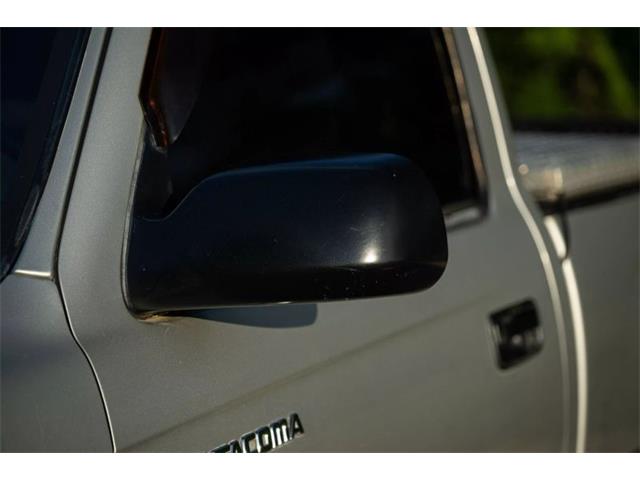 2001 Toyota Tacoma (CC-1956866) for sale in Aiken, South Carolina
