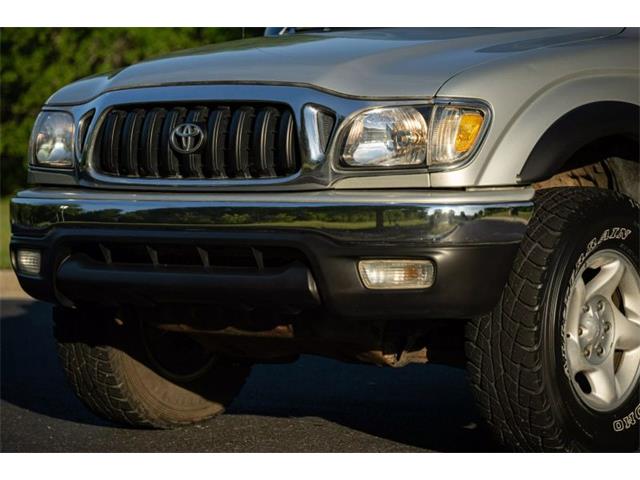 2001 Toyota Tacoma (CC-1956866) for sale in Aiken, South Carolina