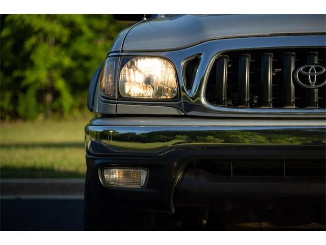 2001 Toyota Tacoma (CC-1956866) for sale in Aiken, South Carolina