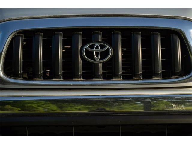 2001 Toyota Tacoma (CC-1956866) for sale in Aiken, South Carolina