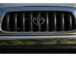 2001 Toyota Tacoma (CC-1956866) for sale in Aiken, South Carolina